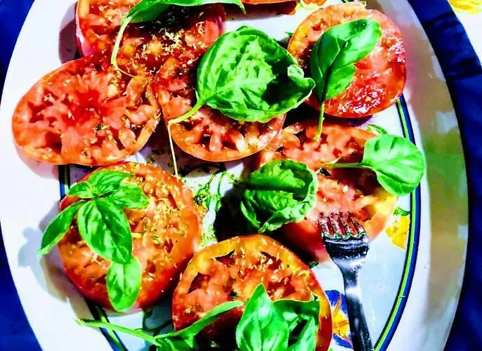 Trappeto Vecchio ファームステイ *